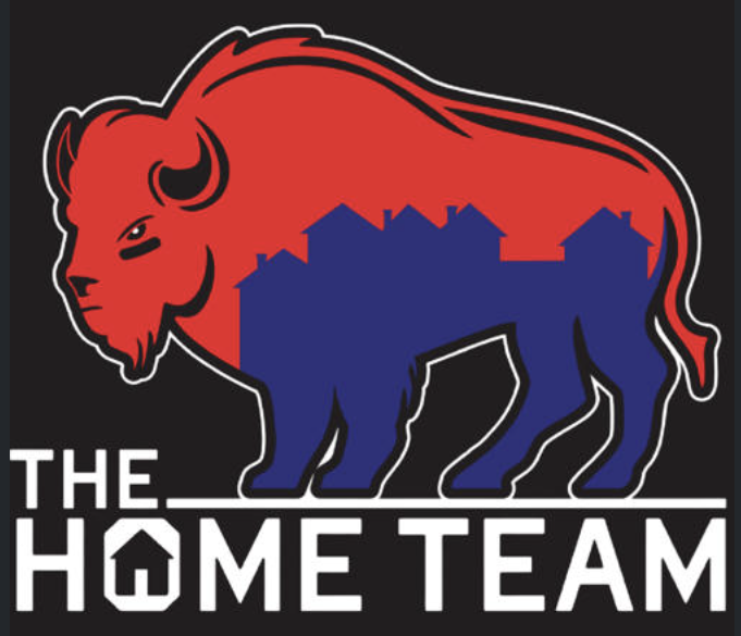 WNY Metro Roberts Realty Logo